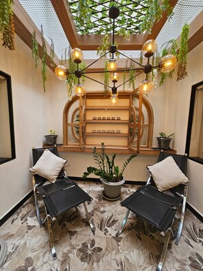Intérieur