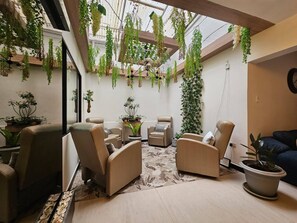 Intérieur
