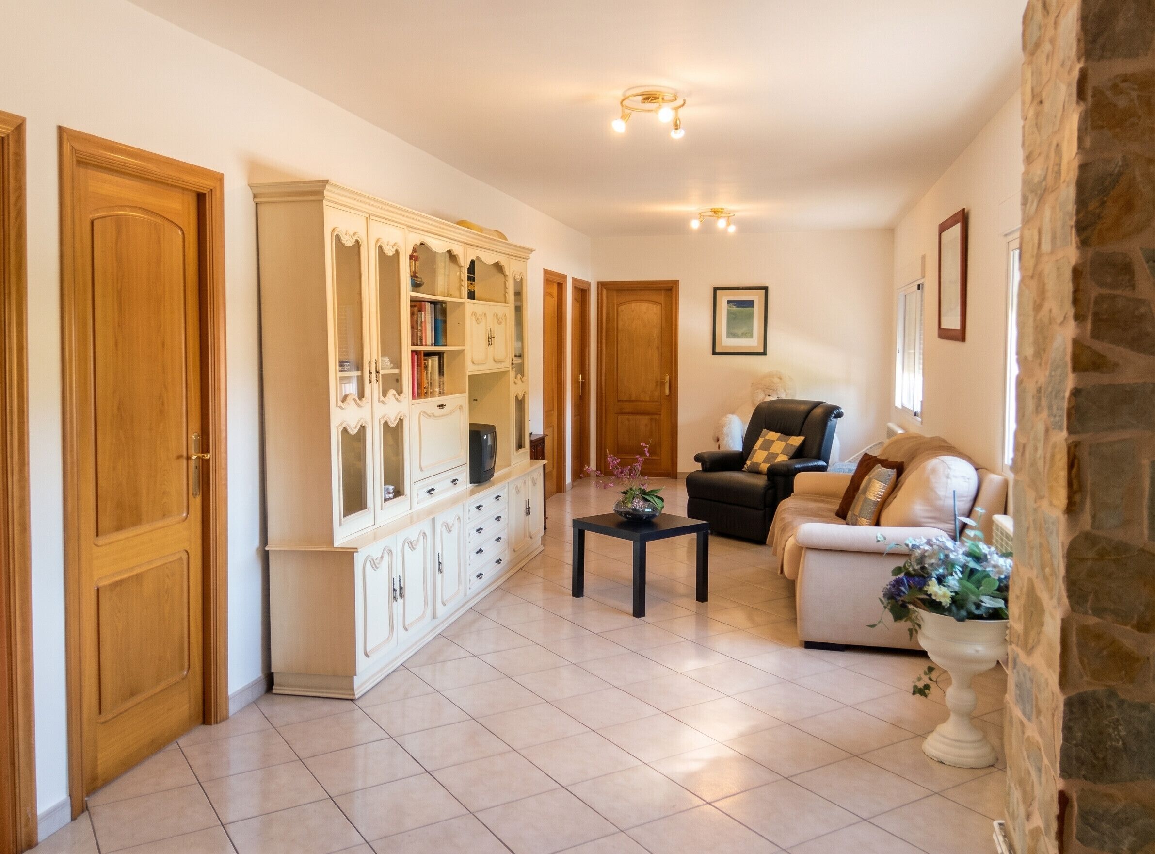 Homerez - Casa En Touro - El Pino