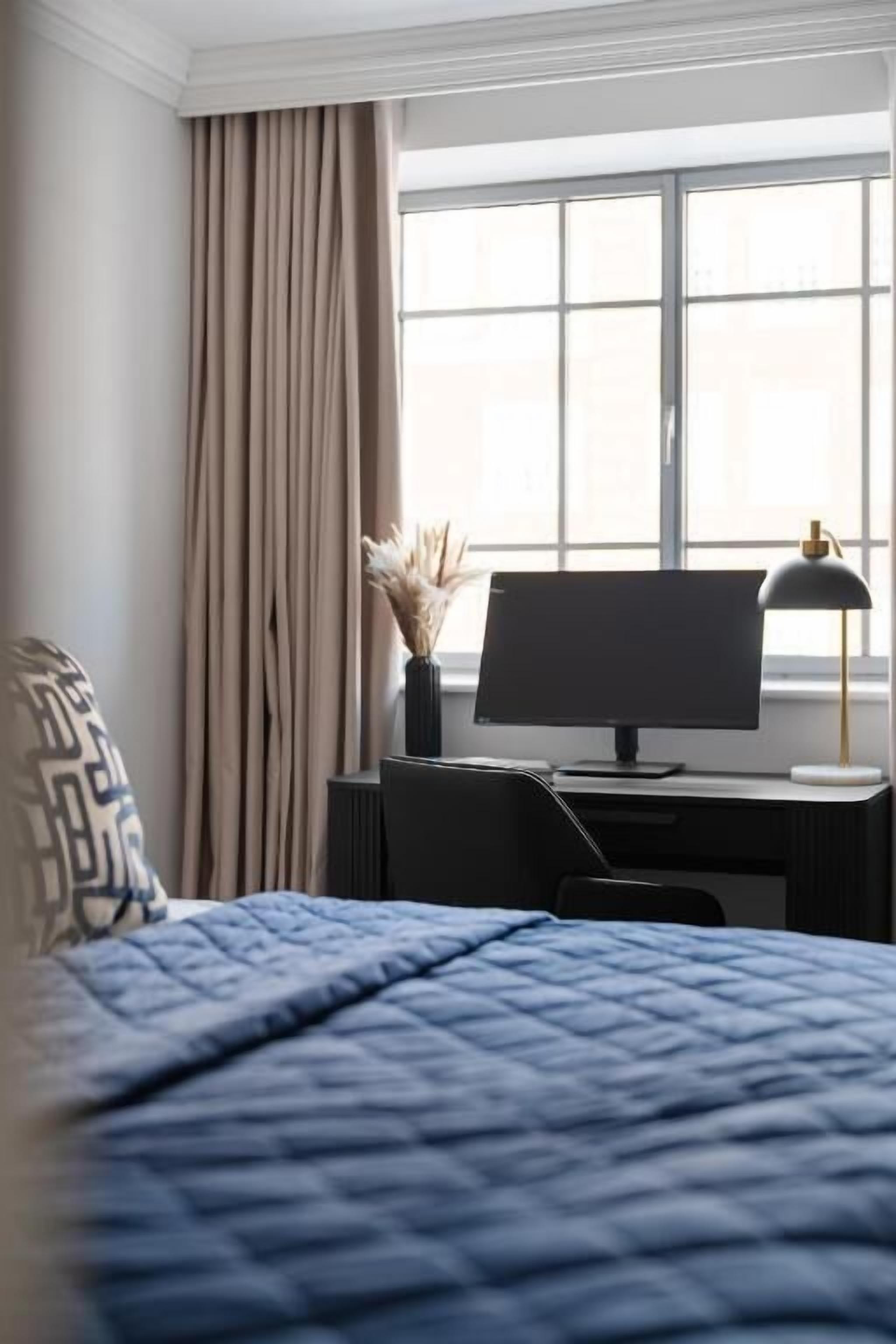 Apartment, 1 Schlafzimmer, Stadtblick | Kostenloses WLAN