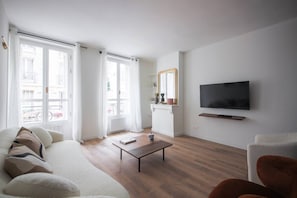 Fernseher