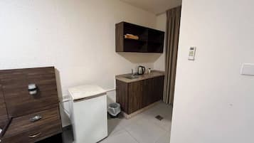 Basic-Doppelzimmer | Innenbereich
