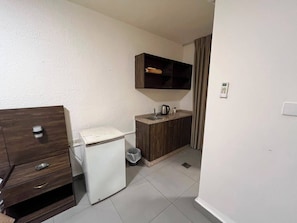 Habitació doble bàsica | Interior