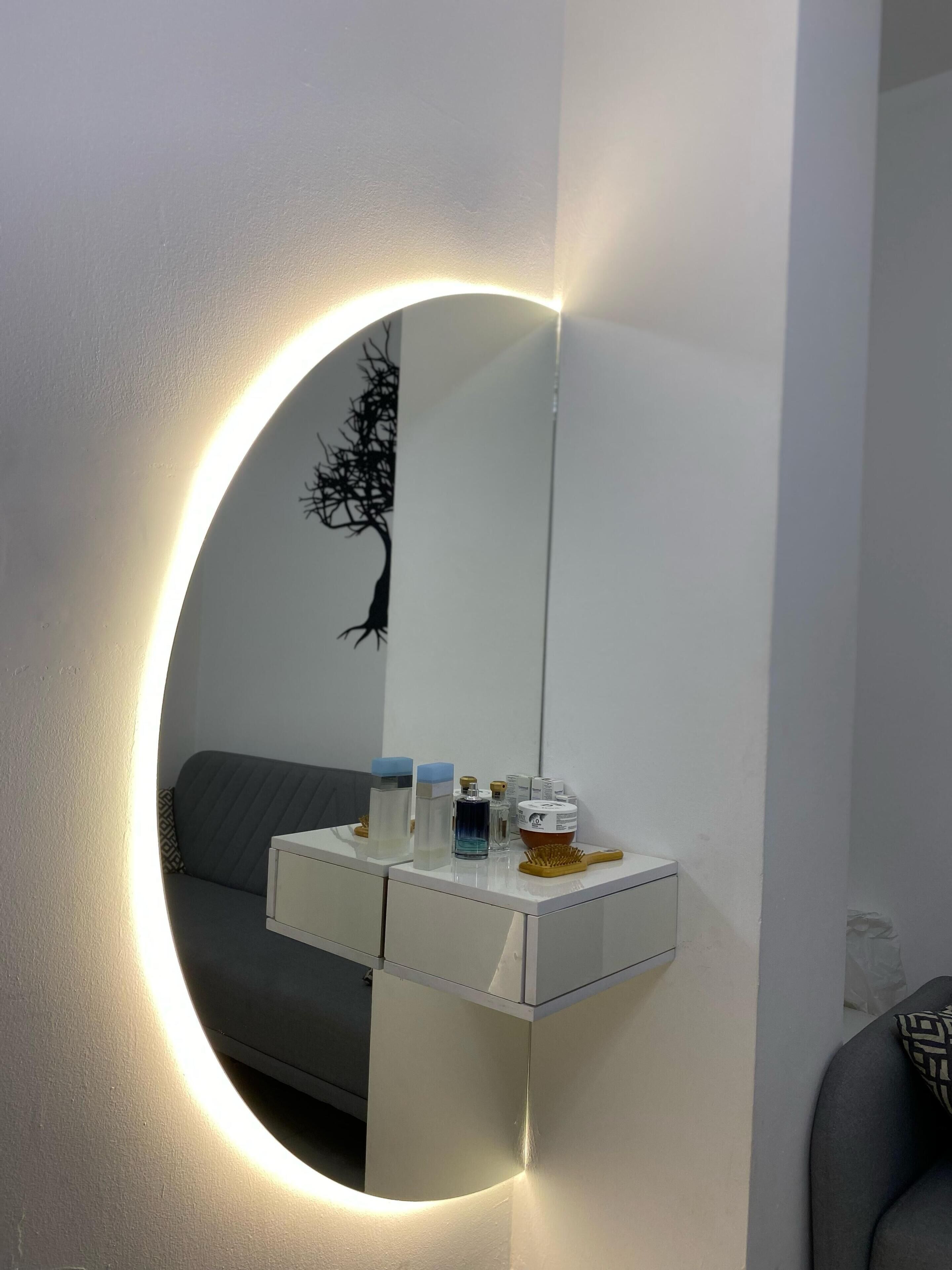 Luxury Double Room | Interior