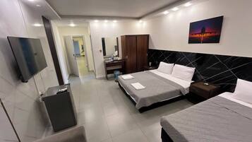 Chambre Triple Deluxe