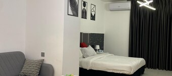 Adma Hotel