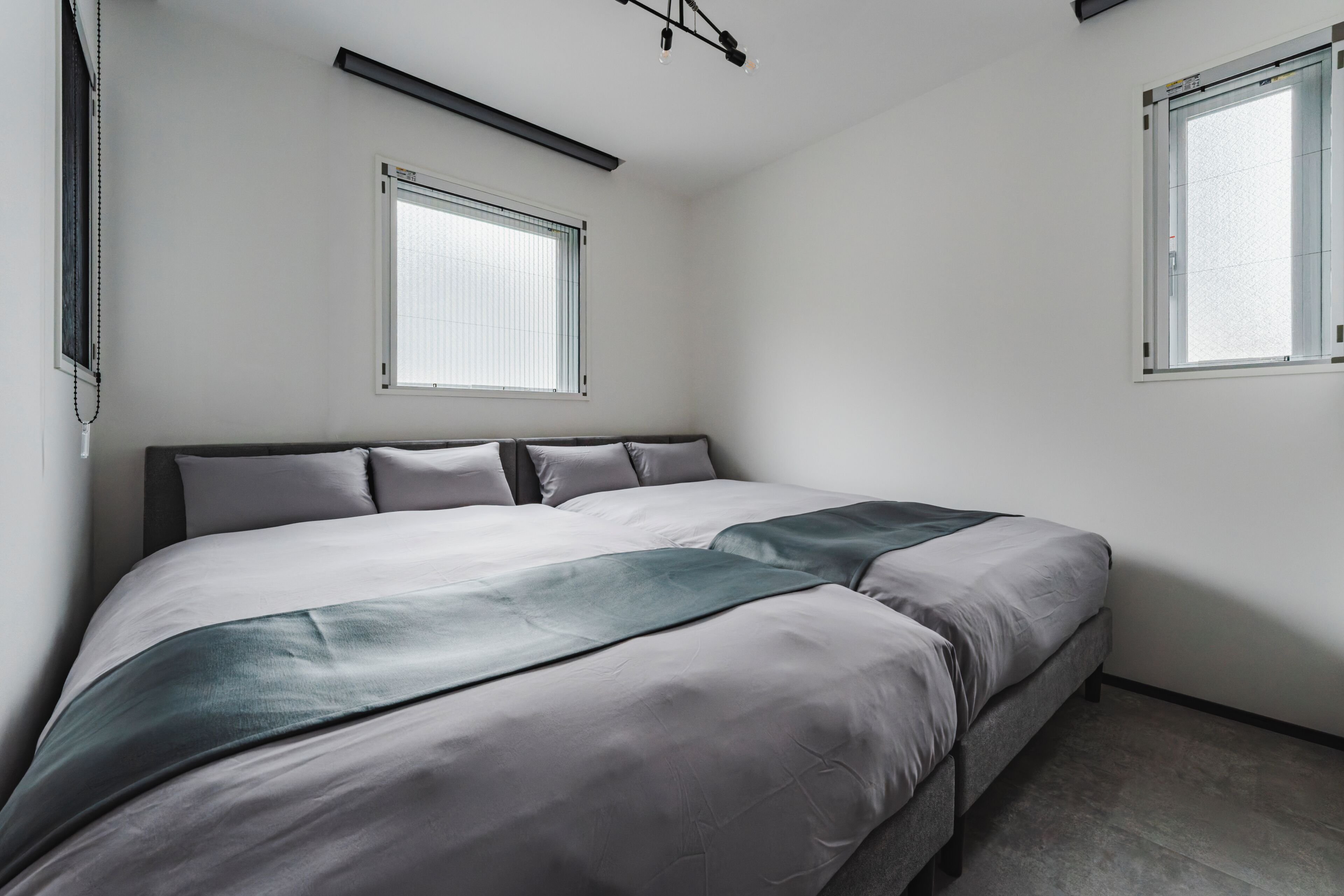 Luxury Apartment, Non Smoking, No housekeeping | Blackout curtains, iron/ironing board, free WiFi, bed sheets