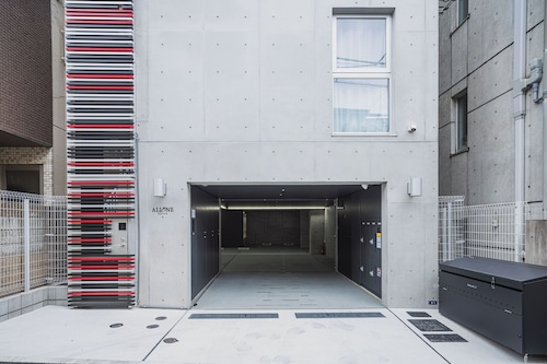 SLL Urban Suites Ebisu