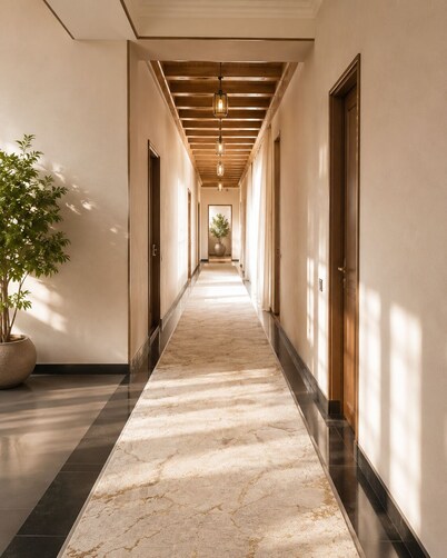 Imam Al-Bukhari Guest House