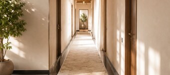 Imam Al-Bukhari Guest House