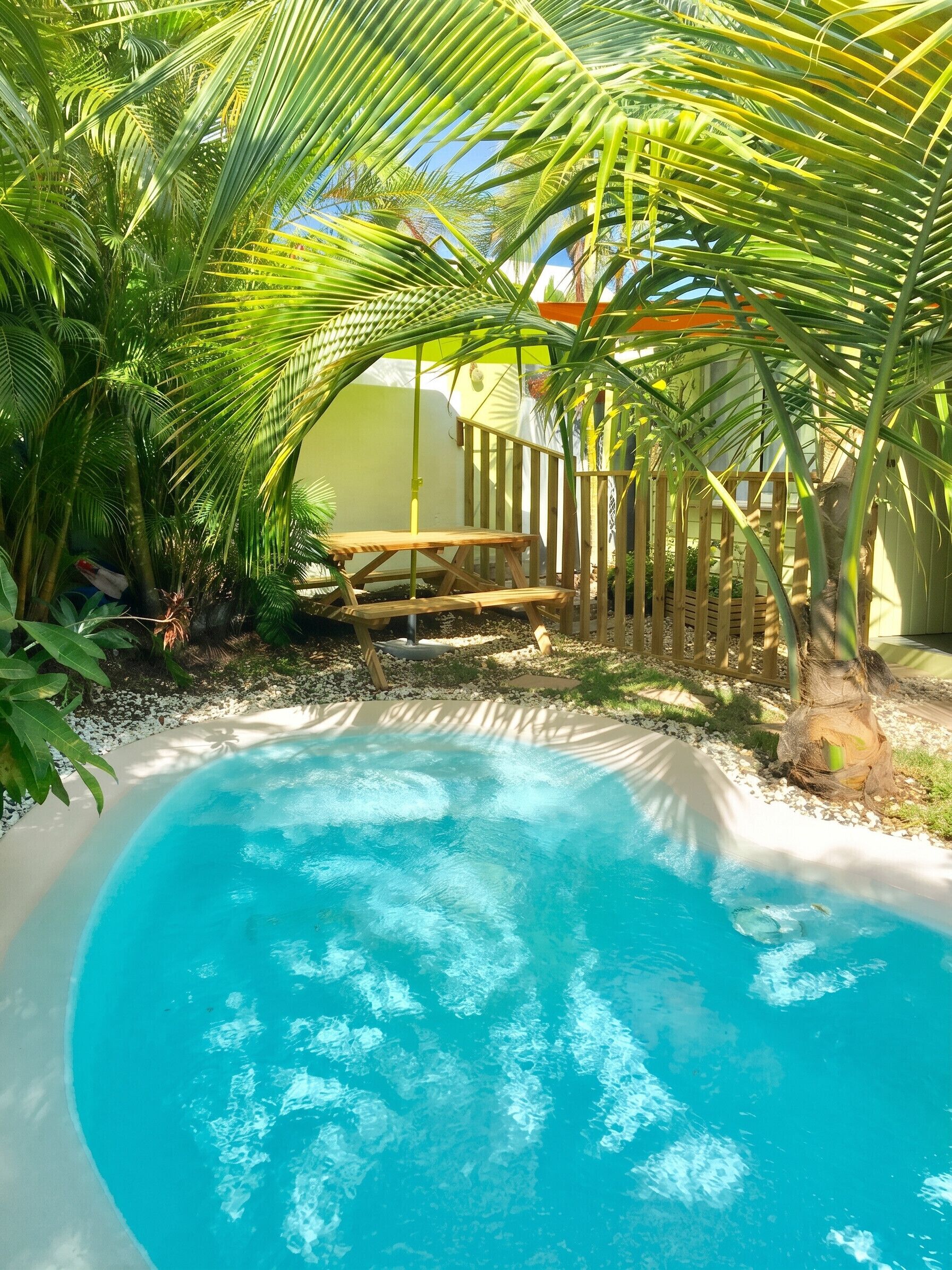 Poolblick