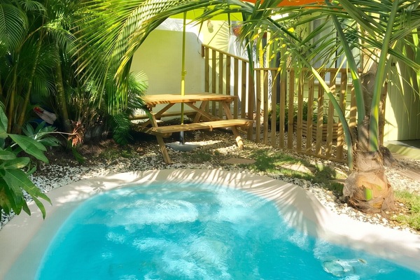 Poolblick