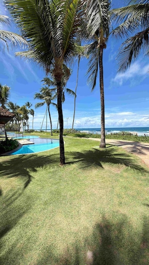 6 outdoor pools - MARULHOS SUÍTES RESORT (Ipojuca)