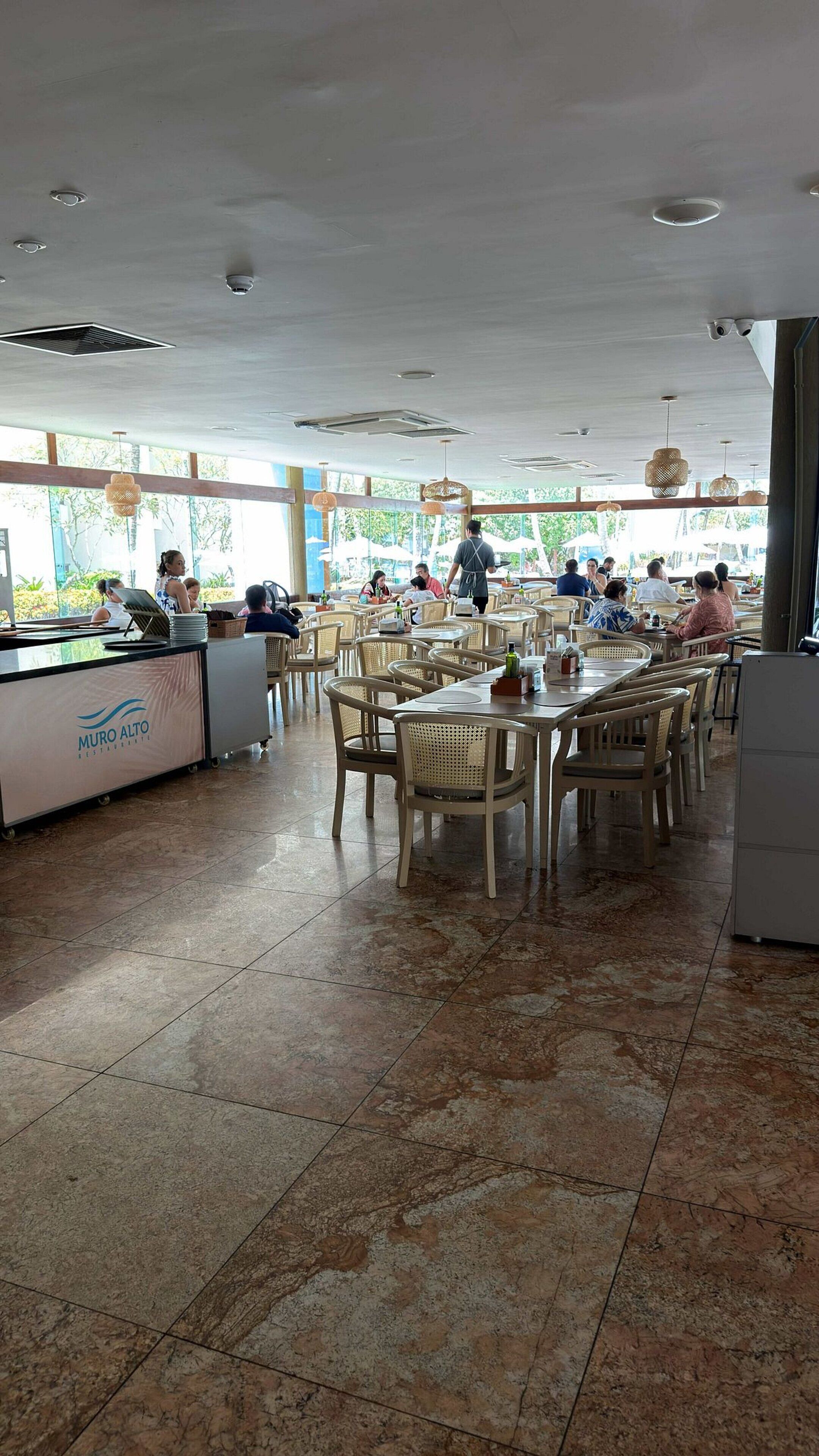 Restaurantes