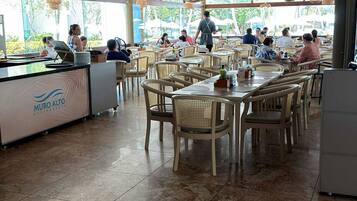 Restaurantes