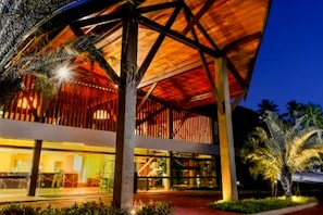 Exterior - MARULHOS SUÍTES RESORT (Ipojuca)