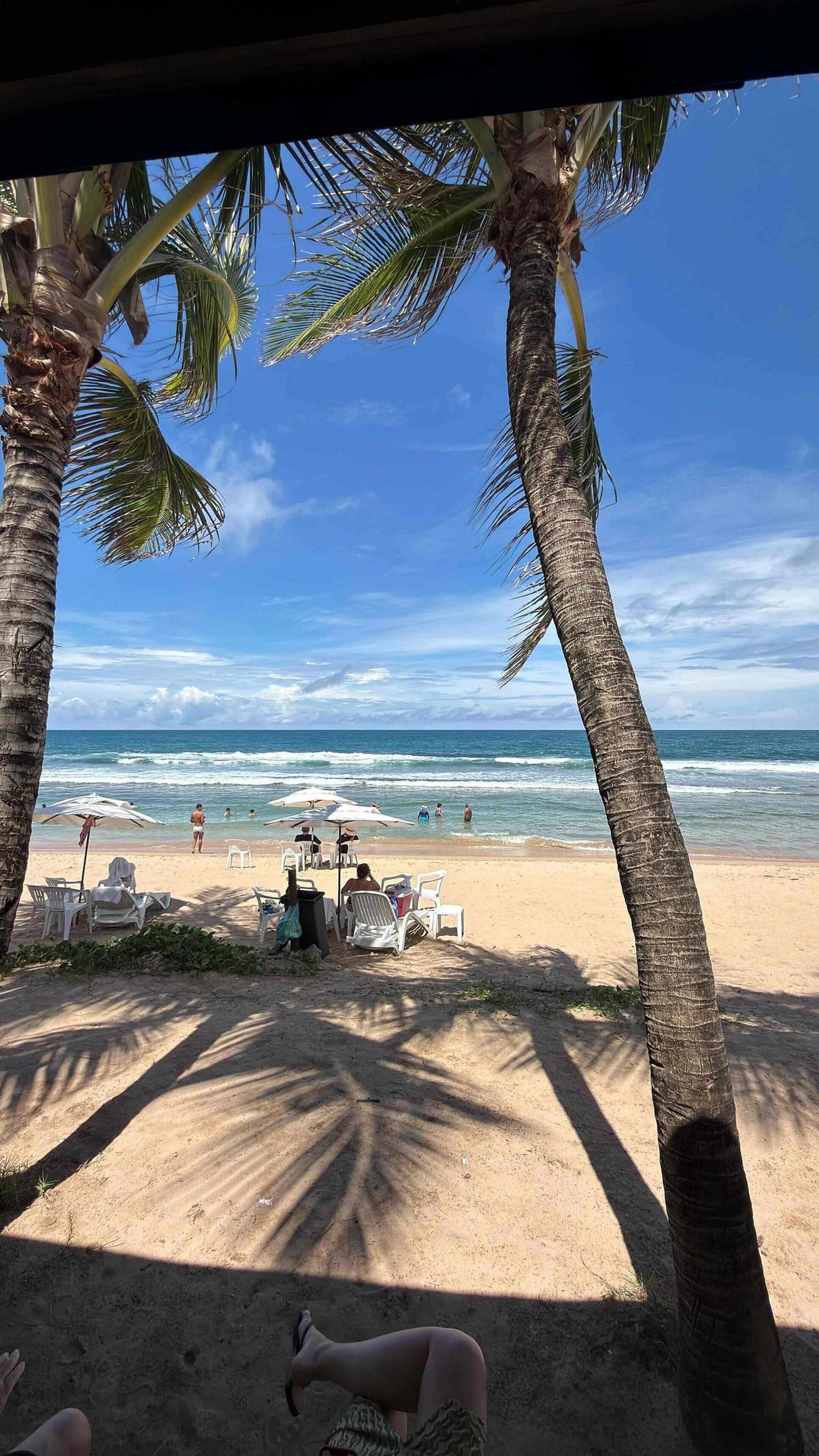 Praia