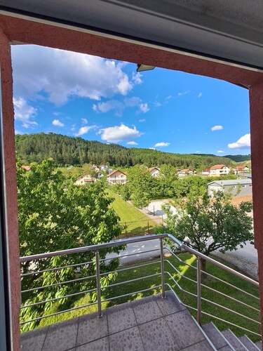 Cozy Apartment near Sarajevo & Visoko Pyramids
