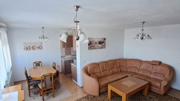 Coin séjour