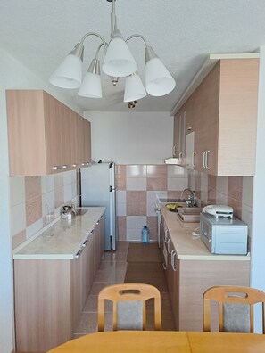 Cuisine privée