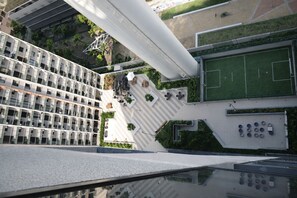 Pista esportiva
