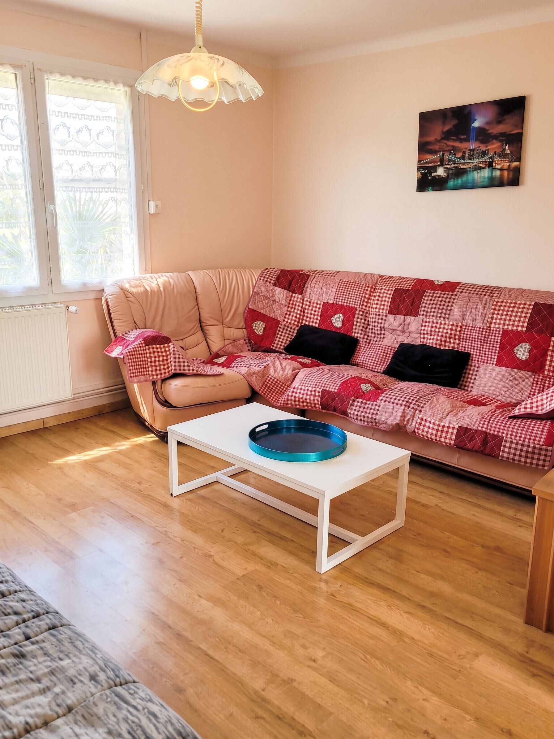 Homerez - Appartement à Clairac - Tonneins