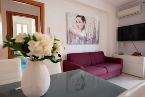 Fernseher