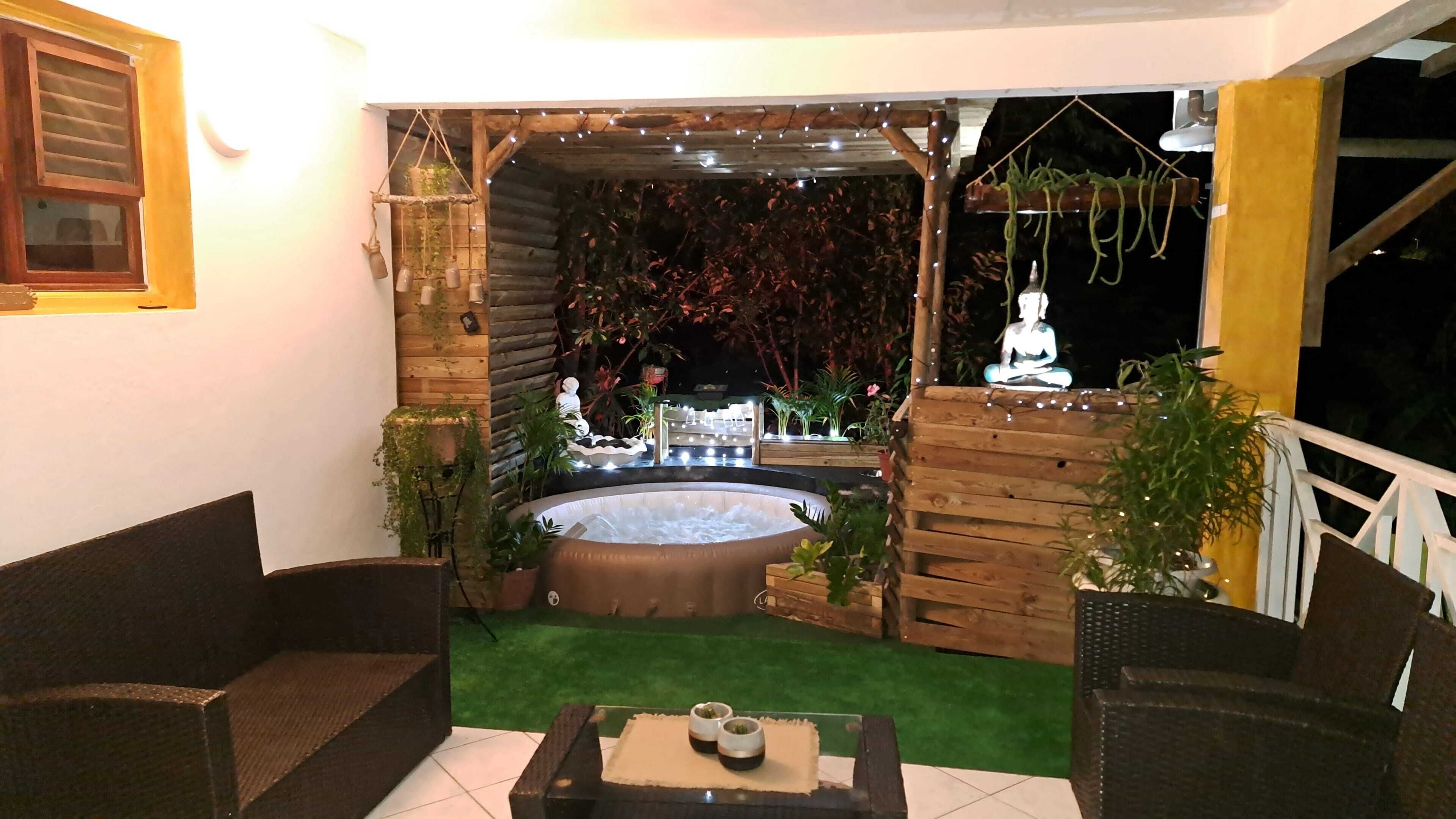 Jacuzzi