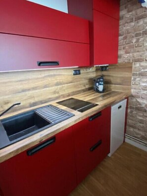 Cucina privata