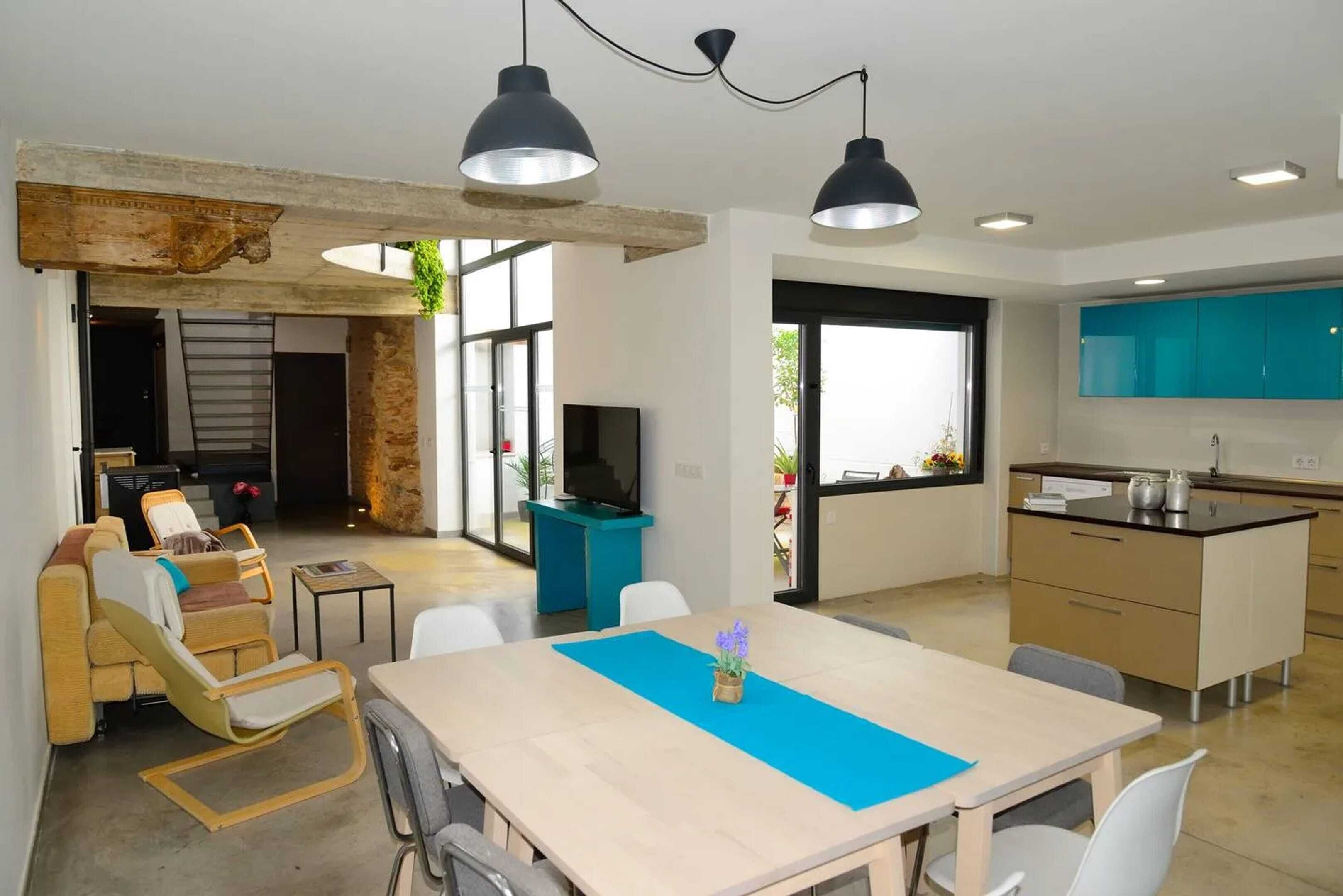 Homerez - Casa En Almagro Cerca Del Centro - Almagro