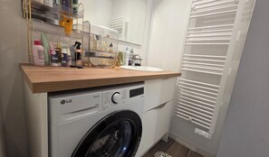 Dusche