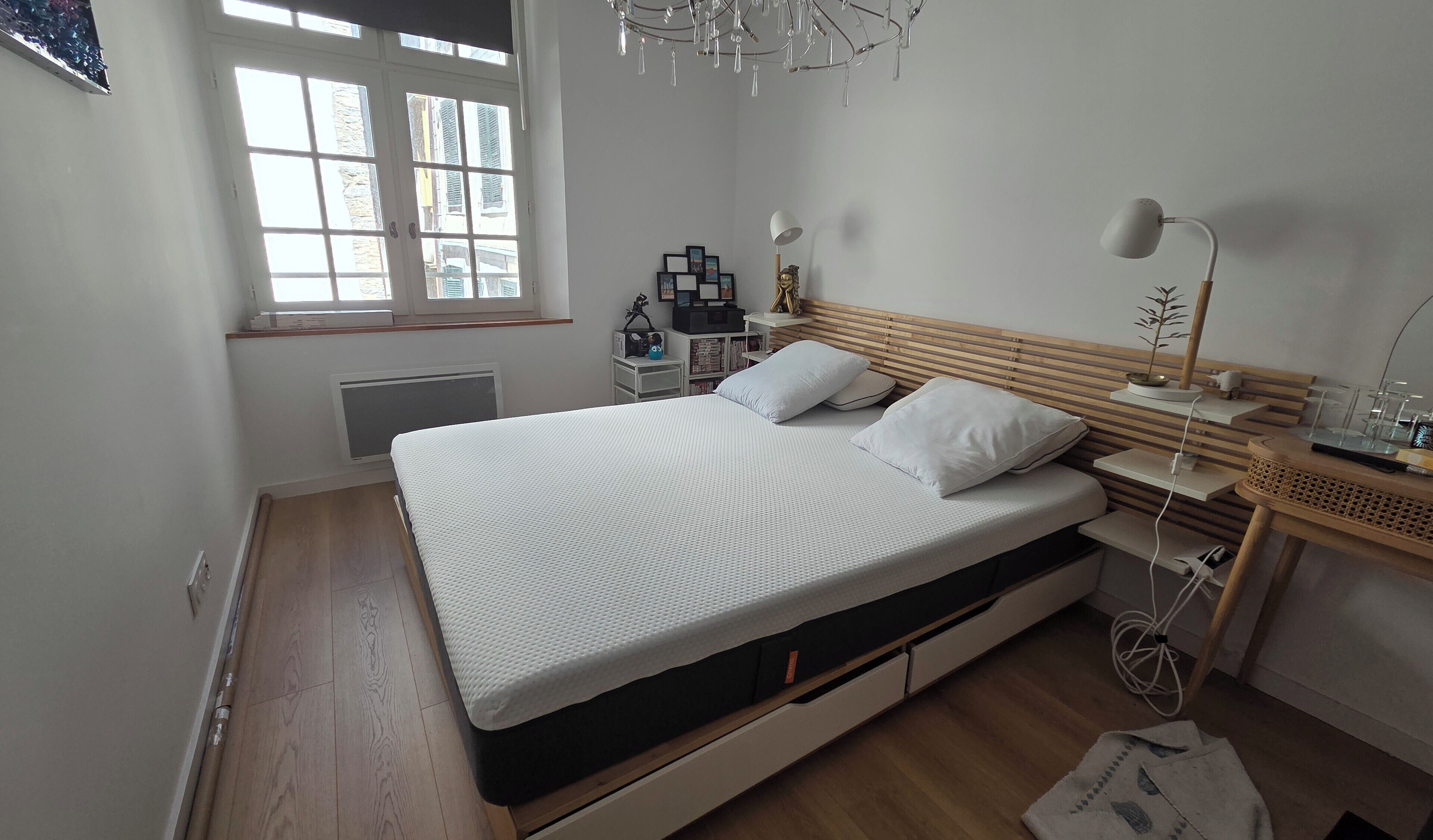 55 M² Apartment With 2 Bedrooms In Bayonne - Bayonne