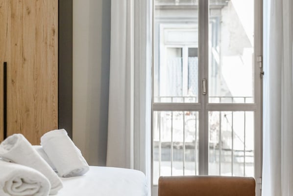 2 bedrooms - American's Cup Apt by Dimorra  (Naples)