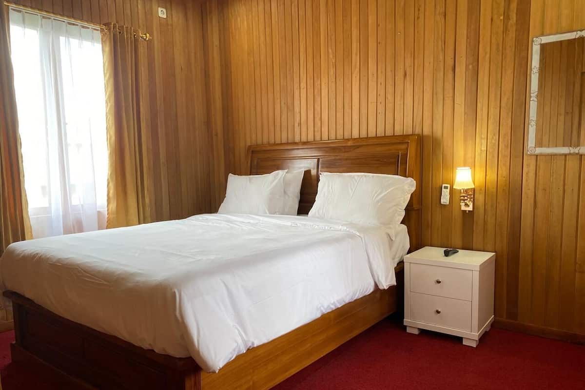 Executive Suite, Beach View | Bathroom