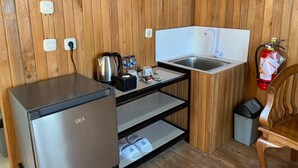 Verdunkelungsvorhänge, kostenloses WLAN