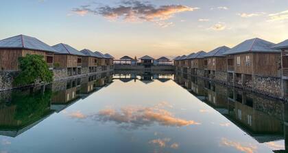 Niki Dive Resort