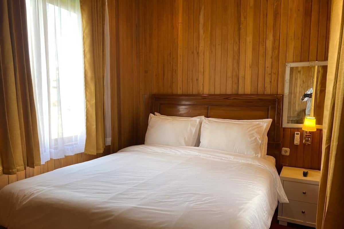 Junior Suite, Beach View