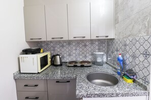 Cucina privata