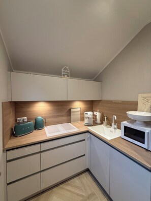 Private kitchen - Vrbo Property (Bad Säckingen)