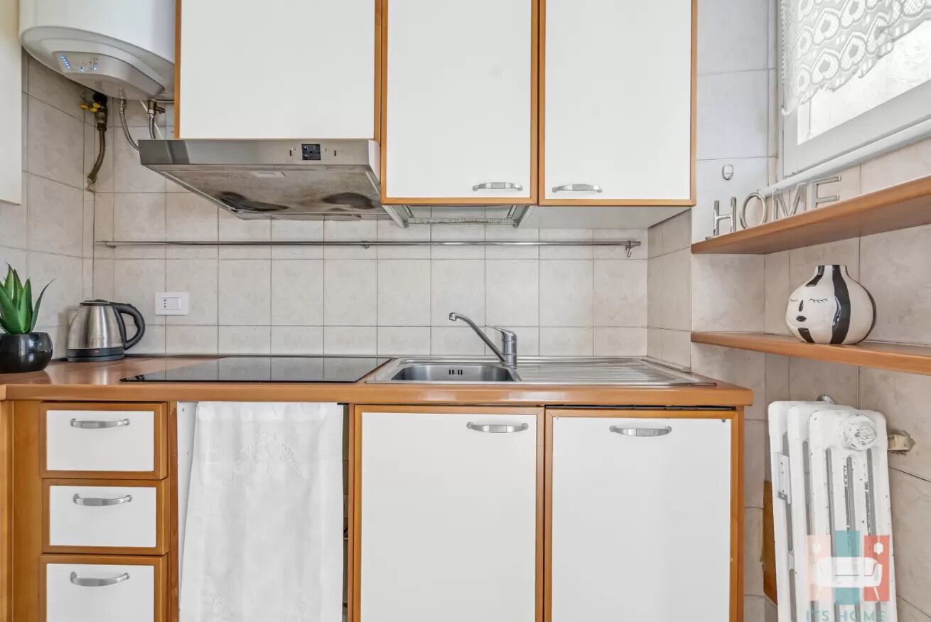 Cucina privata