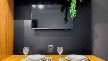 Studio | Interior