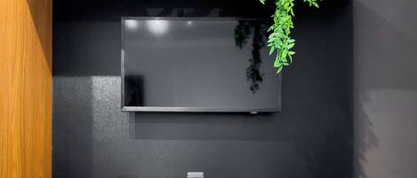 Estudio | Interior
