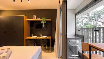 Studio | Gratis wi-fi
