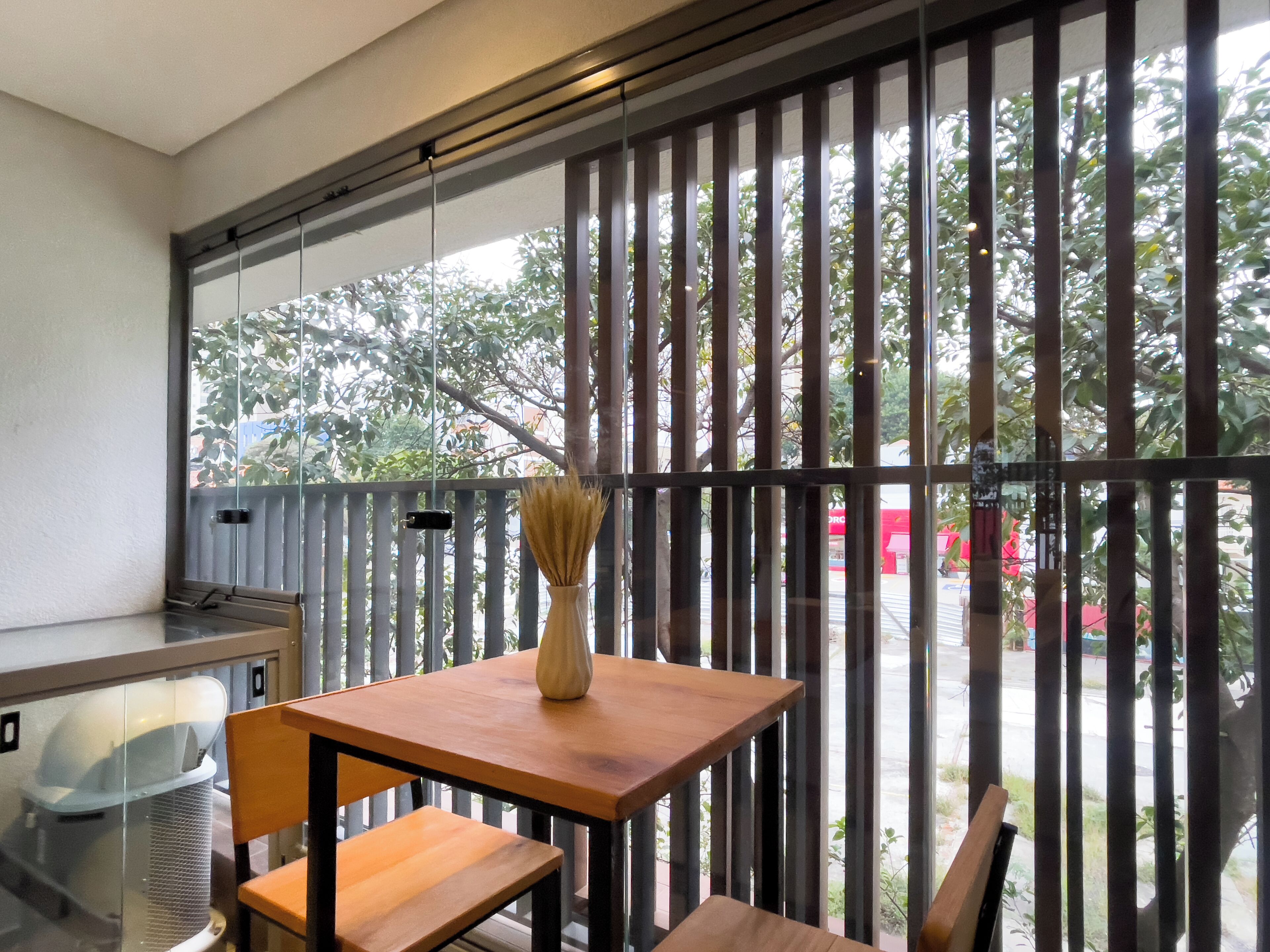 Studio | Restaurang utomhus