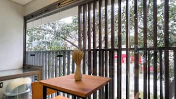Studio | Restaurang utomhus