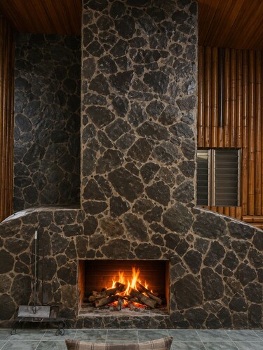 Perfect for a unique experience where you can be relax and excited all in one.