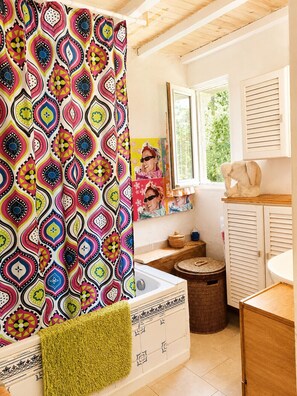 Badkamer