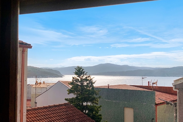 Vue mer