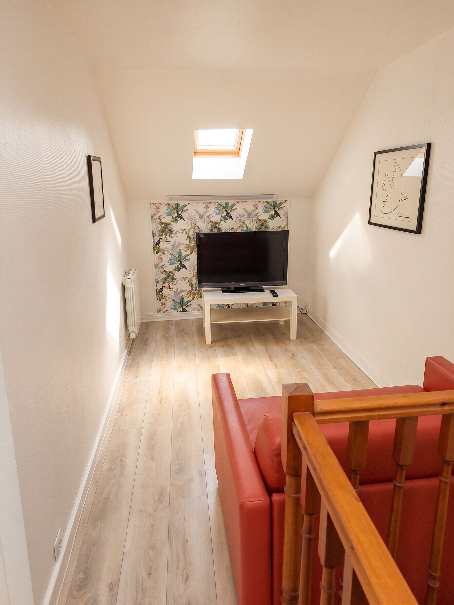 Homerez - Wohnung Rosny-sous-bois - Rosny-sous-Bois