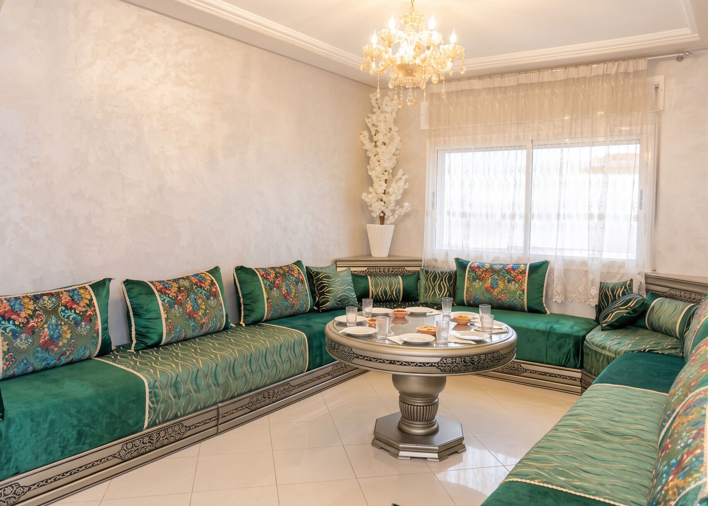 Salon